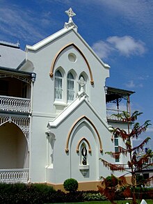 St. Brigid's Convent, aus W (2009) .jpg