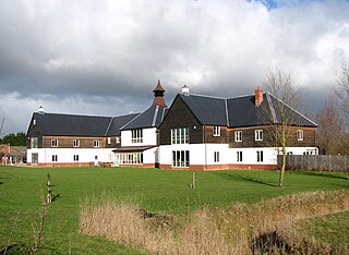 <span class="mw-page-title-main">St George's Distillery</span>