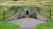 Thumbnail for St Margaret's Well, Edinburgh