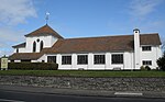 Thumbnail for St Mary's Church, Hampden Park, Eastbourne