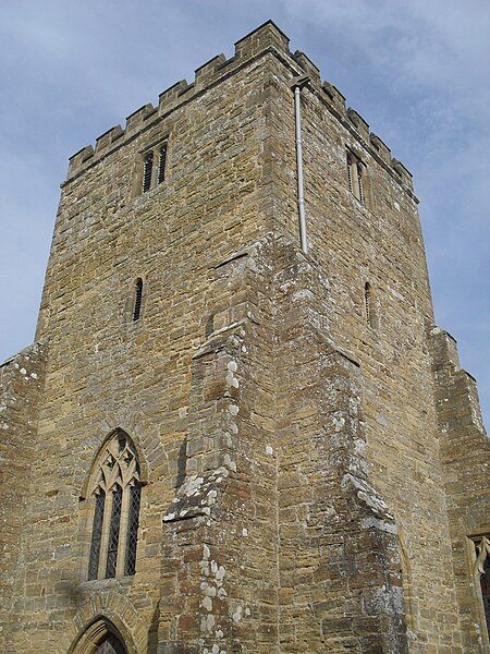 File:St Michael and All Angels Church, Withyham (NHLE Code 1180384) (March 2012) (3).jpg