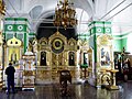 Миниатюра для Файл:St Onuphrius Church Anapa Interior.jpg