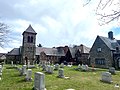 Thumbnail for St. Timothy's Episcopal Church, Roxborough