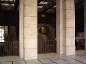 Stadium of Domitian - Arches.JPG