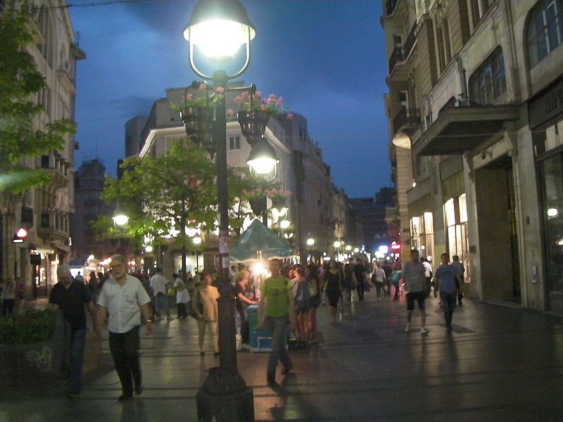 File:Stari Grad, Beograd, Serbia - panoramio (1).jpg