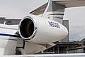 * Nomination Pratt & Whitney Canada PW800 engine of a Gulfstream G600 at EBACE 2018 --MB-one 09:25, 22 February 2019 (UTC) * Promotion  Support Good quality. --Ermell 09:44, 22 February 2019 (UTC)