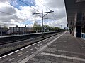 Miniatuur voor Station Purmerend