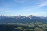 Zwiesel (Chiemgauer Alpen)