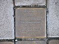 image=File:Stolperstein_Jenny_Steigerwald,_1,_Sternstraße_12,_Bürgel,_Offenbach.jpg