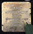 Herbert Jacoby, Prinzregentenstraße 89, Berlin-Wilmersdorf, Deutschland