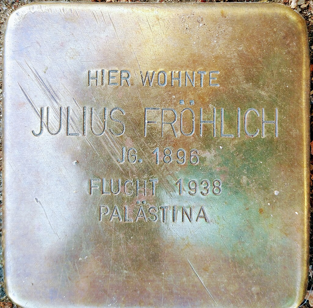 Stolperstein für Julius Fröhlich.jpg