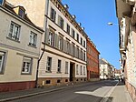 Rue des Bateliers (Strasbourg)