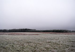 Stratus cloud