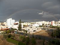 Strovolos