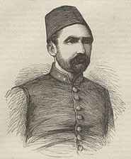 Сюлейман паша