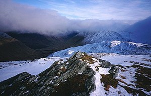 Meall Lighiche