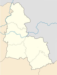 Oblast Sumy (Oblast Sumy)