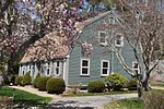 Hooper House (Swansea, Massachusetts)