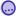 Symbol dot dot dot violet.svg