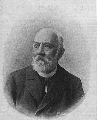 Szász Károly (költő, 1829–1905)