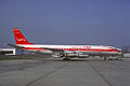 Trabajos Aéreos y Enlaces Douglas DC-8-33