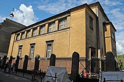 Great Synagogue (Copenhagen)