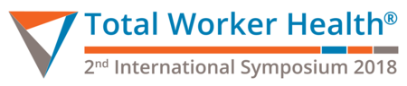 Enduring branding for the International Symposium to Advance Total Worker Health