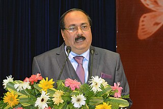 <span class="mw-page-title-main">T. K. Chand</span> Indian mining veteran, executive and author