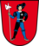 Herb dystryktu Singine