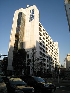 Taito Ward Office.JPG
