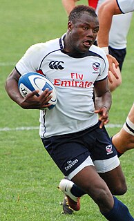 <span class="mw-page-title-main">Takudzwa Ngwenya</span> Rugby player