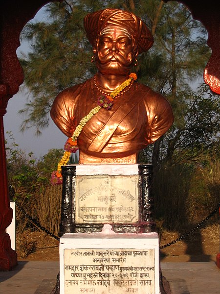 File:Tanaji Malusare.jpg