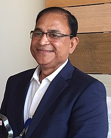 Tapan Chowdhury, Bangladeshi businessman.jpg