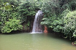 Taman Rekreasi Tasek Lama