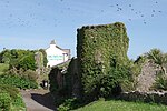 Thumbnail for File:Tenby Museum ^ Art Gallery on Castle Hill - geograph.org.uk - 4965287.jpg