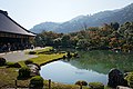 Tenryū-ji (天龍寺)