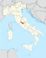 Terni in Italy.svg