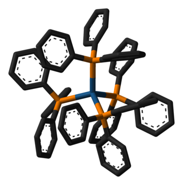 Tetrakis(triphenylphosphine)platinum(0)