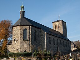 Teuschnitz Stadtpfarrkirche