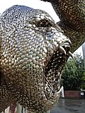 Thumbnail for British Ironworks Centre &amp; Shropshire Sculpture Park