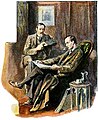 Holmes - Paget 1903 - The Empty House - The Return of Sherlock Holmes.jpg