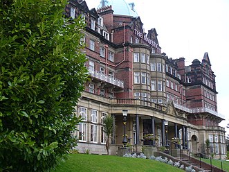 The Majestic Hotel - geograph.org.uk - 738906.jpg