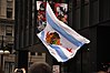 The New Blackhawks Chicago Flag (4691891980)