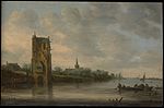 Thumbnail for The Pelkus Gate near Utrecht