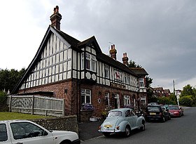 The Red Lion pub, Willingdon Village - geograph.org.uk - 43571.jpg