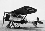 Miniatura para Armstrong Whitworth Siskin III