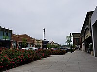 The Shops at Nanuet