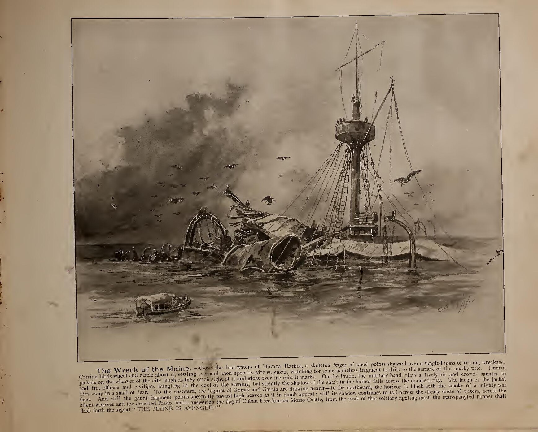 Puerto Rico's Naval History