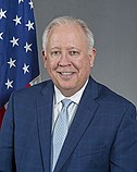 Thomas A. Shannon Jr official photo.jpg