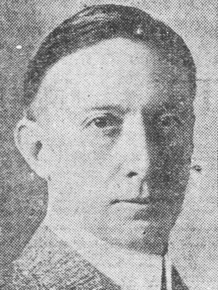 Thomas J. Kenny (1913)